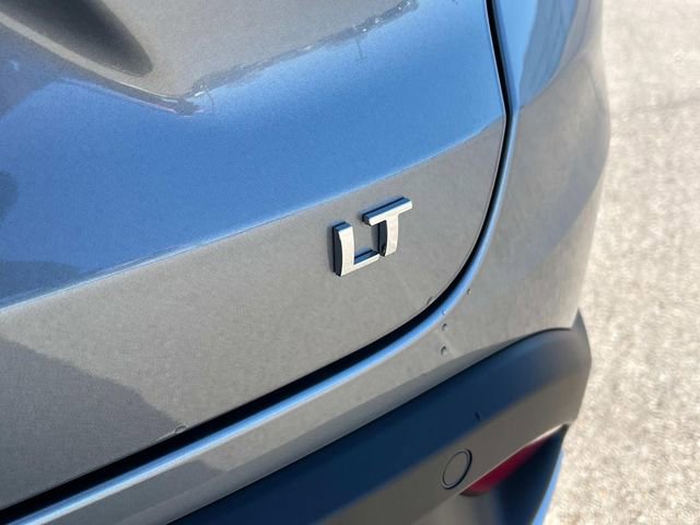 New 2026 Chevrolet Trax LT w/ Driver Confidence Package image 14