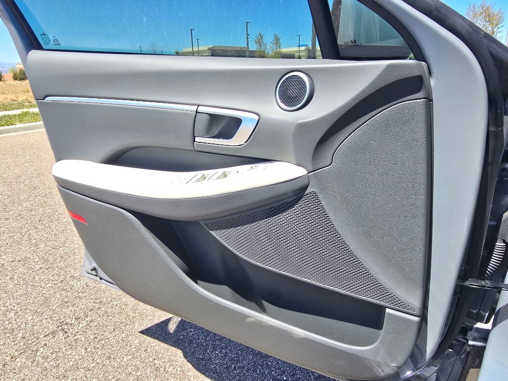 Used 2026 Hyundai Sonata SEL AWD/4WD image 17