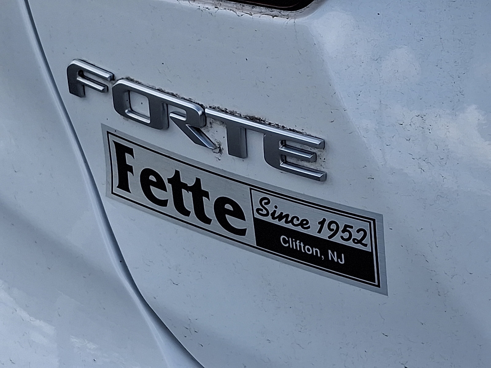 Certified 2023 Kia Forte LXS w/ LXS Technology Package image 30