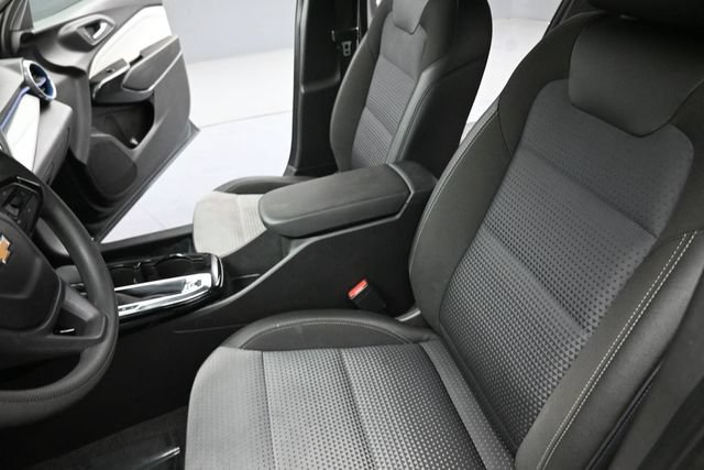 Used 2025 Chevrolet Trax LT FWD image 14