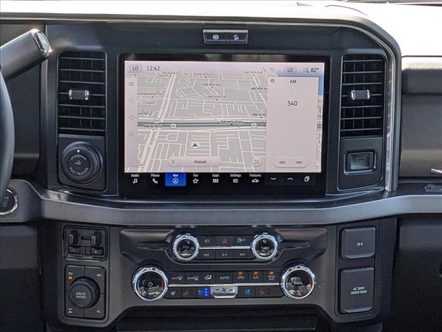 New 2026 Ford F250 Platinum image 11
