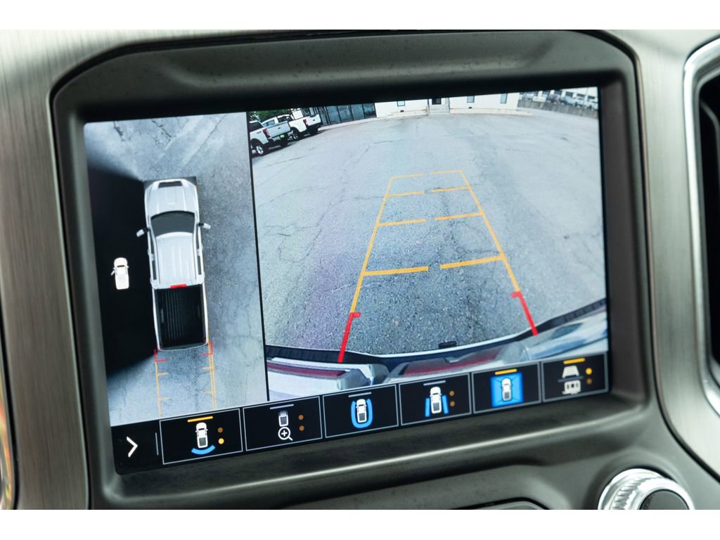 Used 2022 GMC Sierra 3500 Denali AWD/4WD image 25