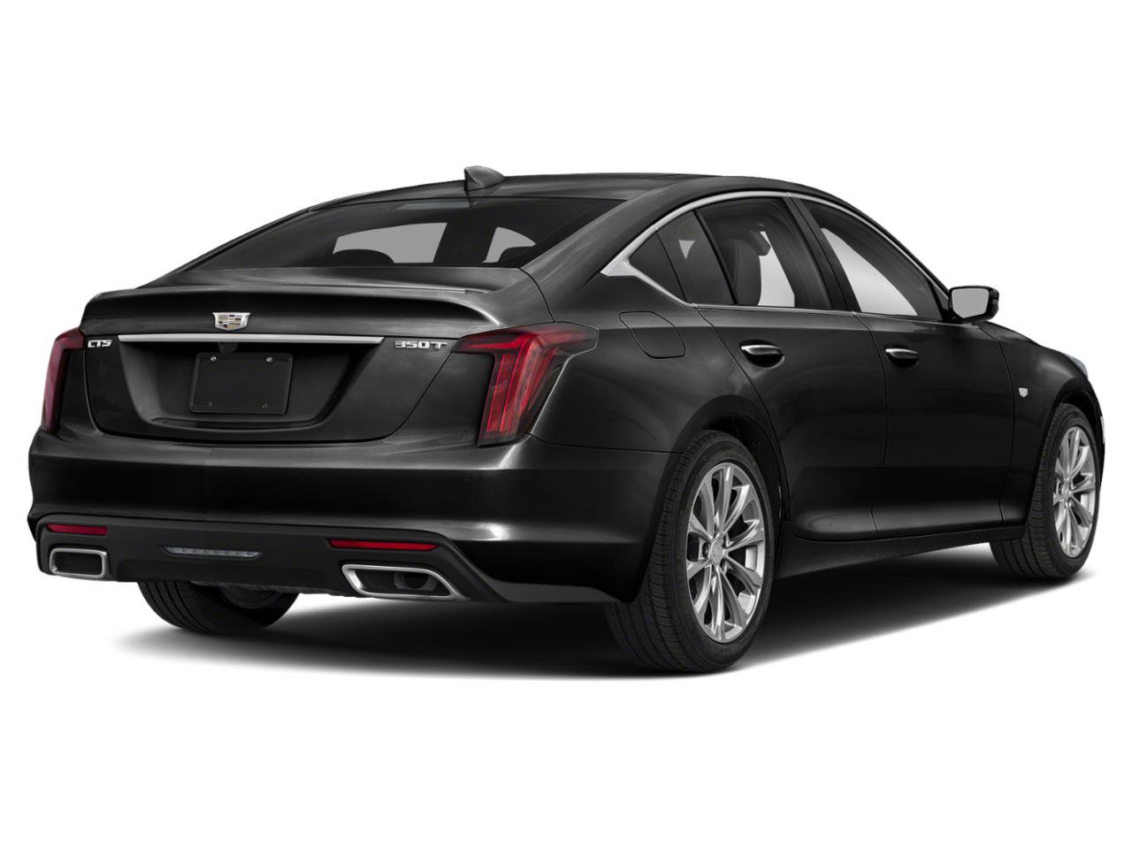 Used 2020 Cadillac CT5 Premium Luxury AWD/4WD image 63
