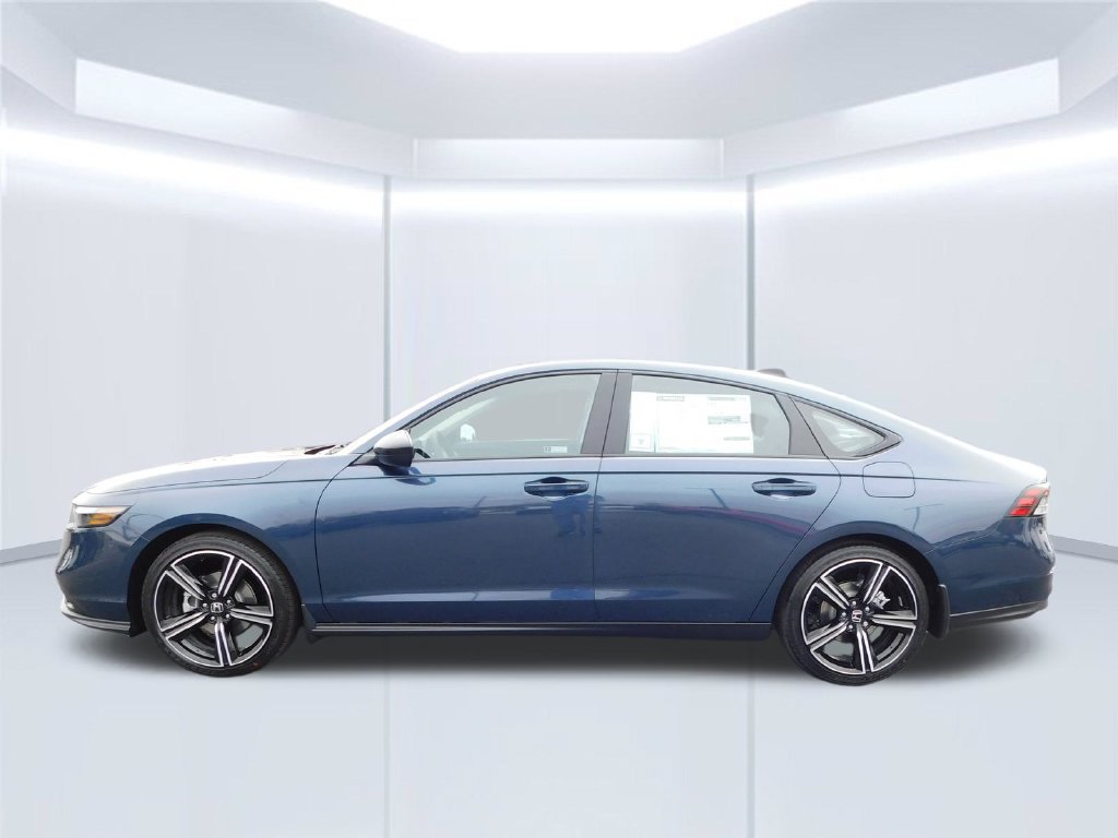 New 2026 Honda Accord SE image 6