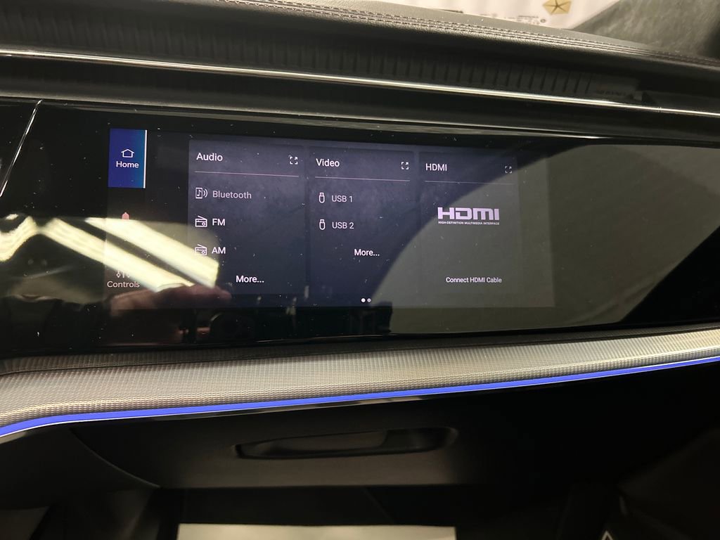 Used 2024 Jeep Wagoneer Launch Edition image 22