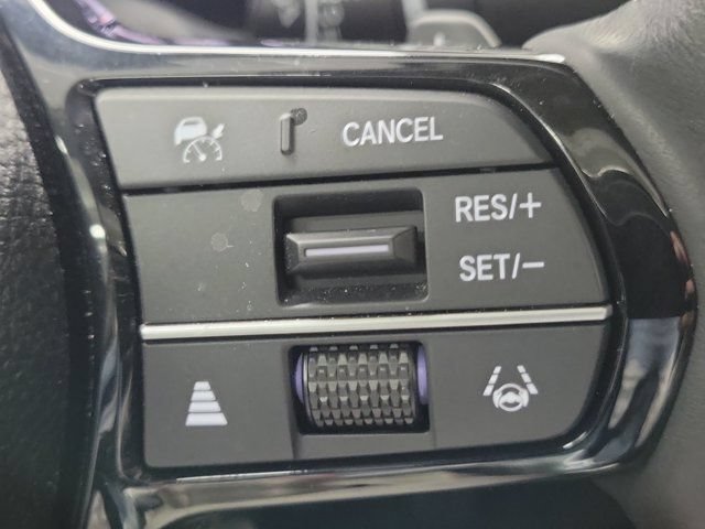 Certified 2023 Honda Civic Touring image 26