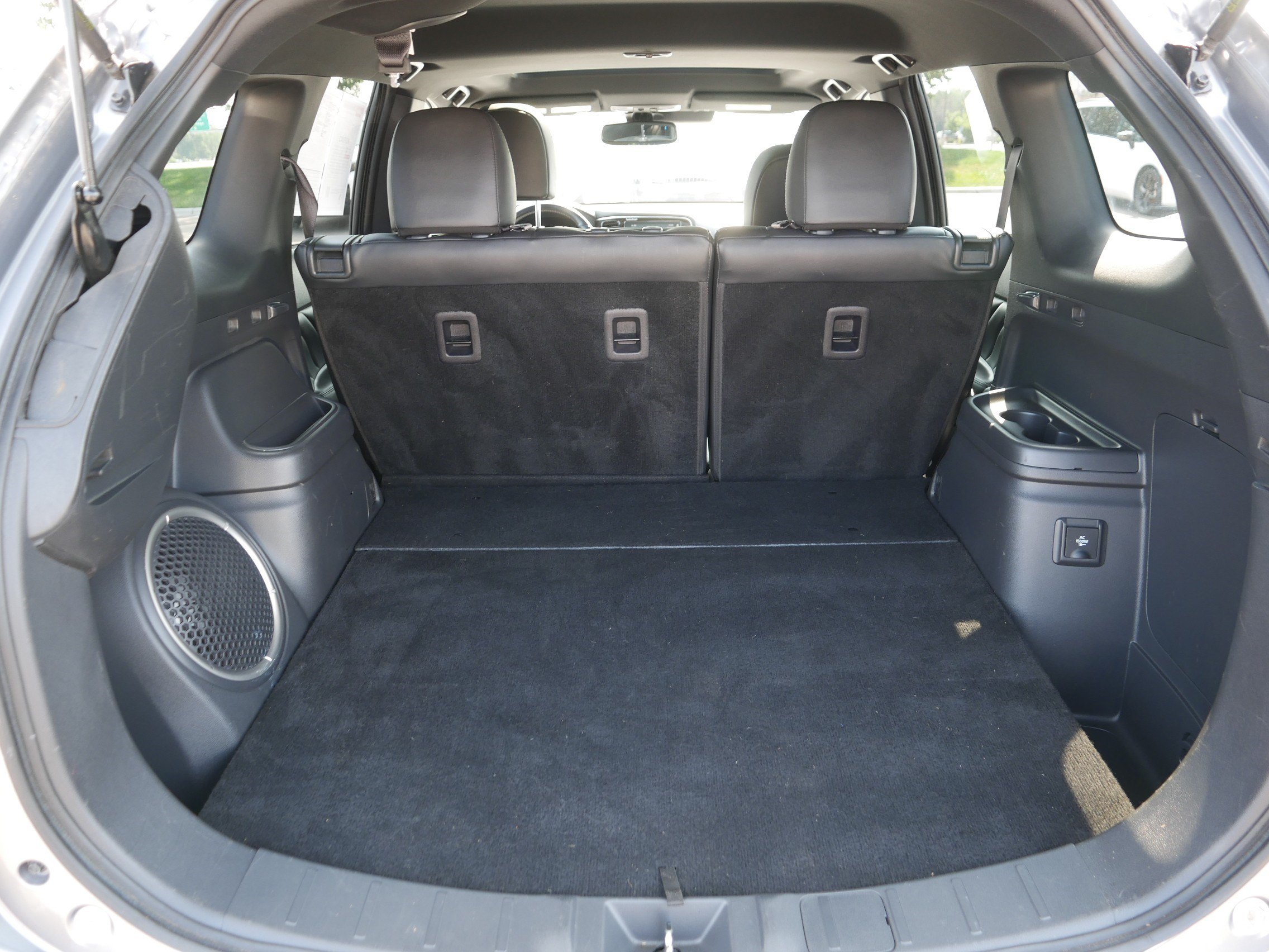 Used 2019 Mitsubishi Outlander GT AWD/4WD image 18