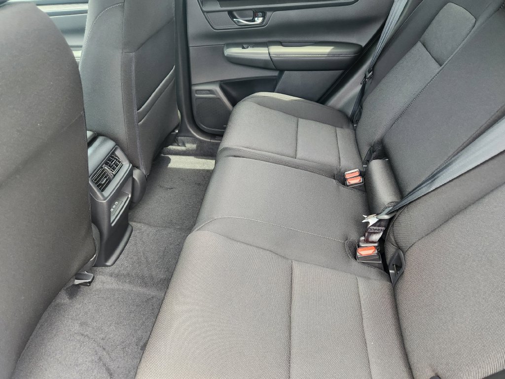 New 2026 Honda CR-V EX image 19