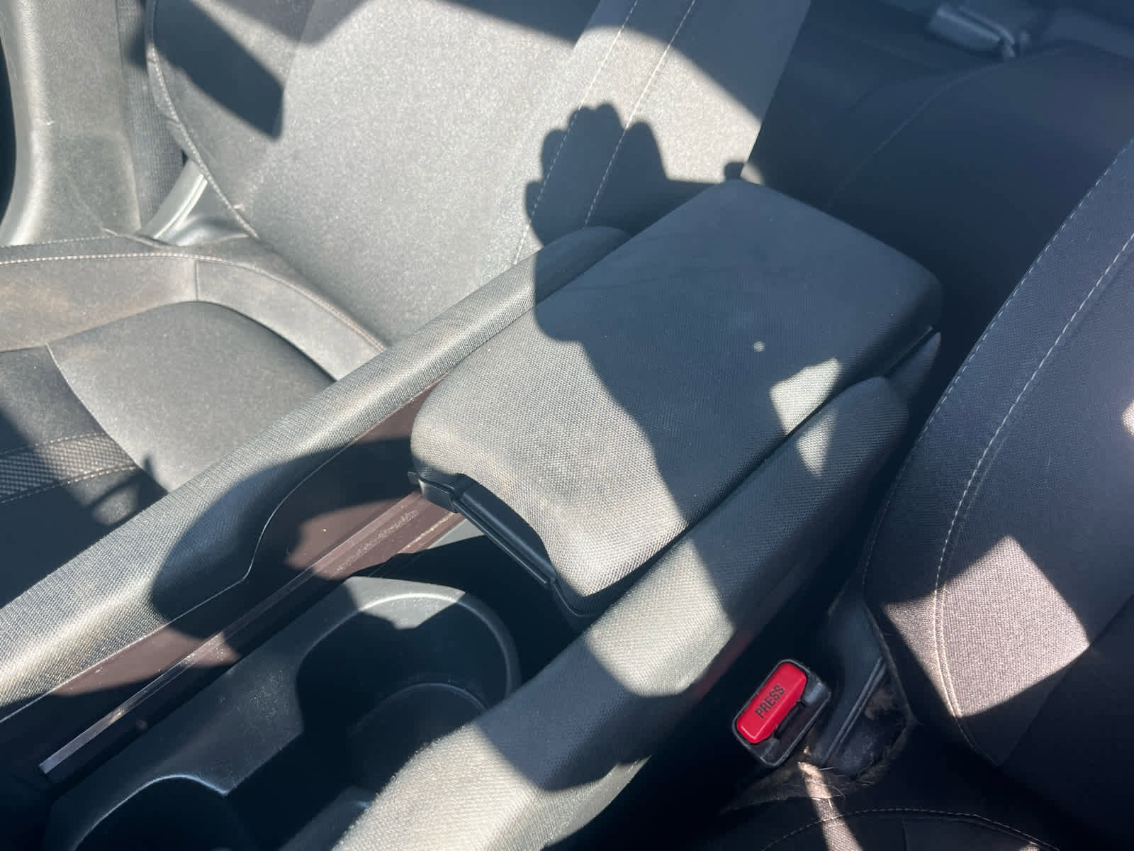 Used 2017 Honda Civic LX image 22
