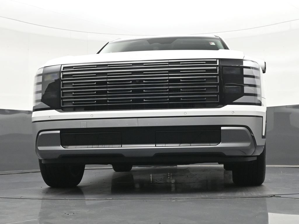 Used 2026 Hyundai Palisade Limited FWD image 31