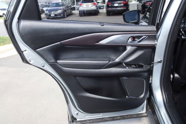 Used 2018 MAZDA CX-9 Grand Touring image 41