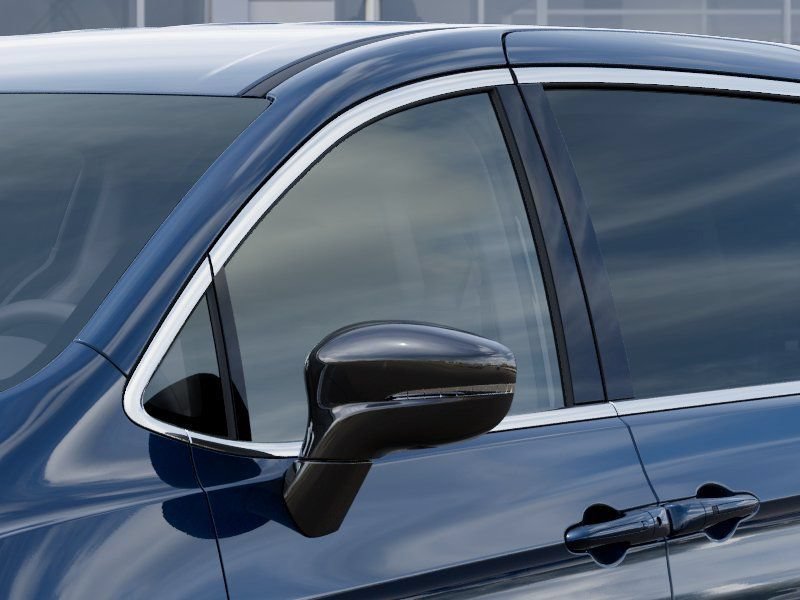 New 2025 Chrysler Pacifica Select AWD/4WD image 12