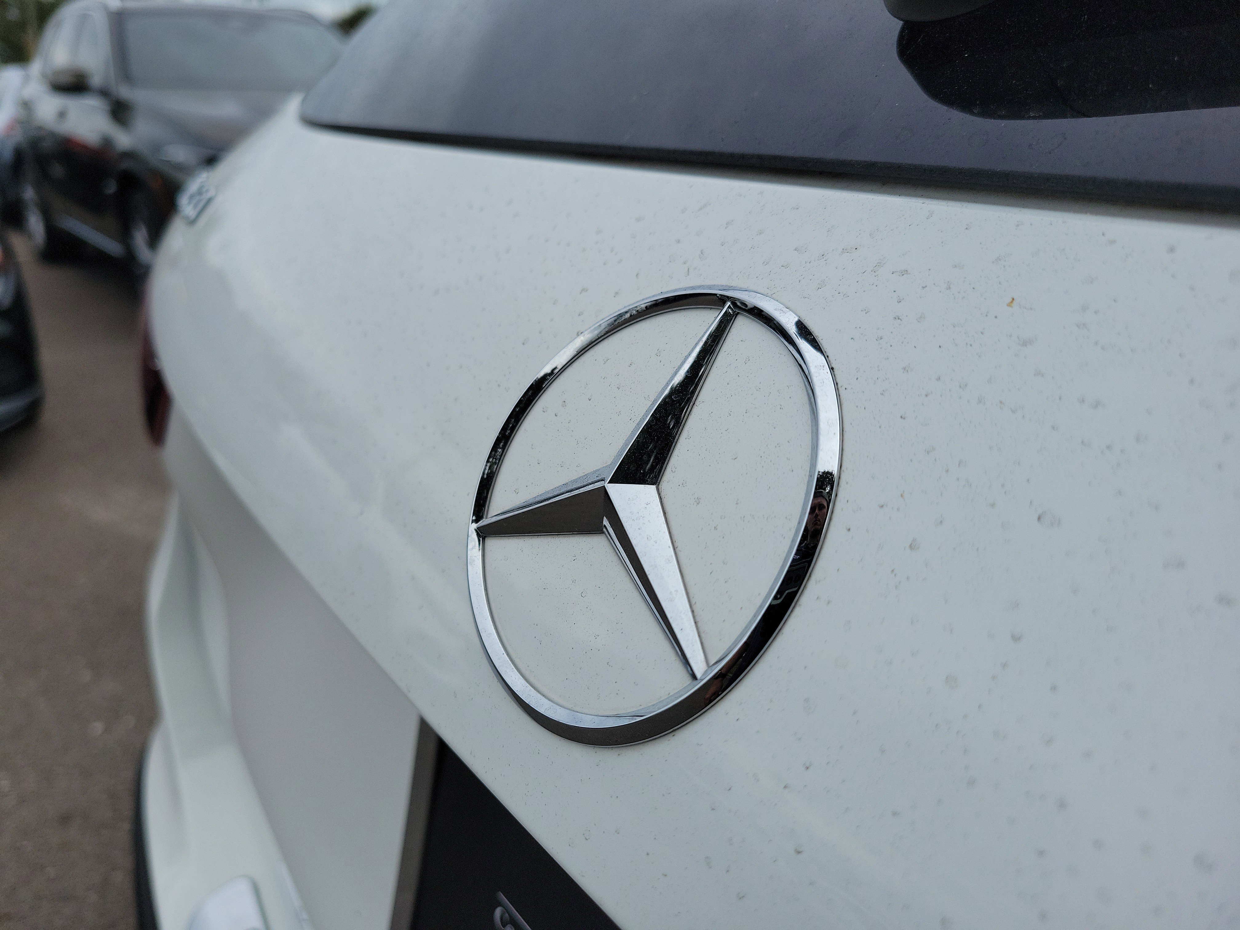 Certified 2023 Mercedes-Benz GLA 250 image 7