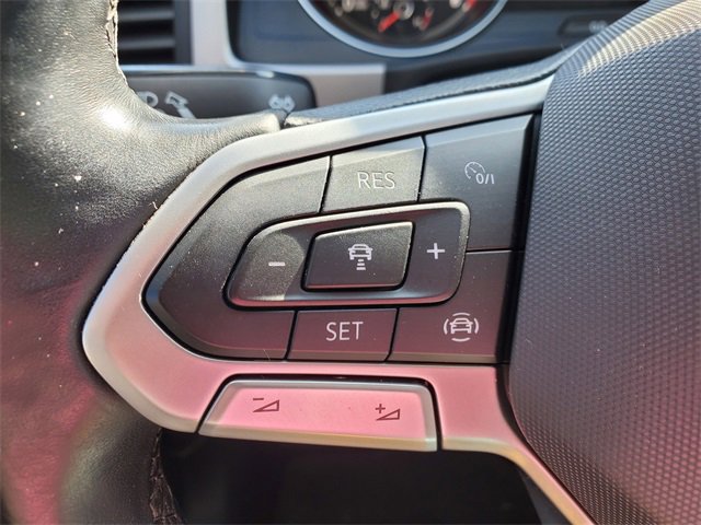 Used 2021 Volkswagen Atlas SE image 22