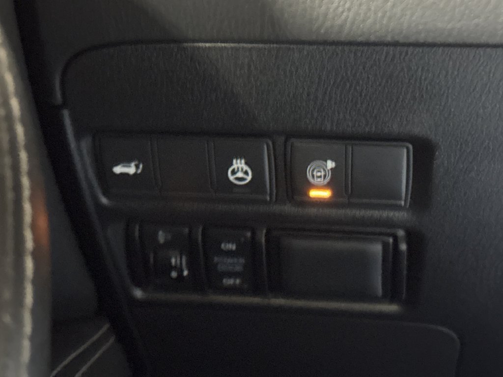 Used 2019 INFINITI QX80 Luxe w/ Proassist Package AWD/4WD image 19