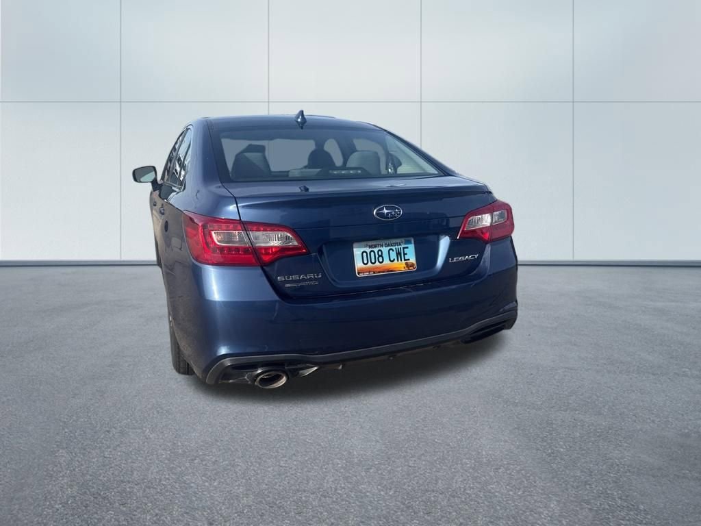 Used 2019 Subaru Legacy 2.5i Premium image 14