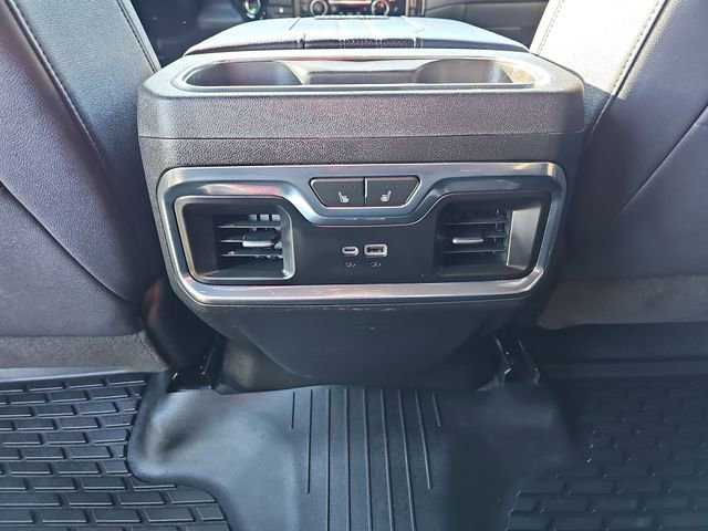 Used 2024 Chevrolet Silverado 2500 High Country w/ Z71 Off-Road Package image 20