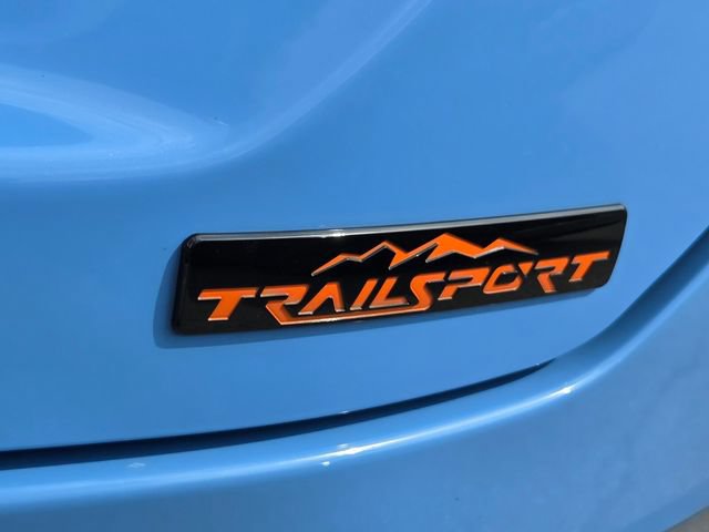 Used 2025 Honda Pilot TrailSport image 29