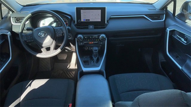 Used 2024 Toyota RAV4 XLE image 14