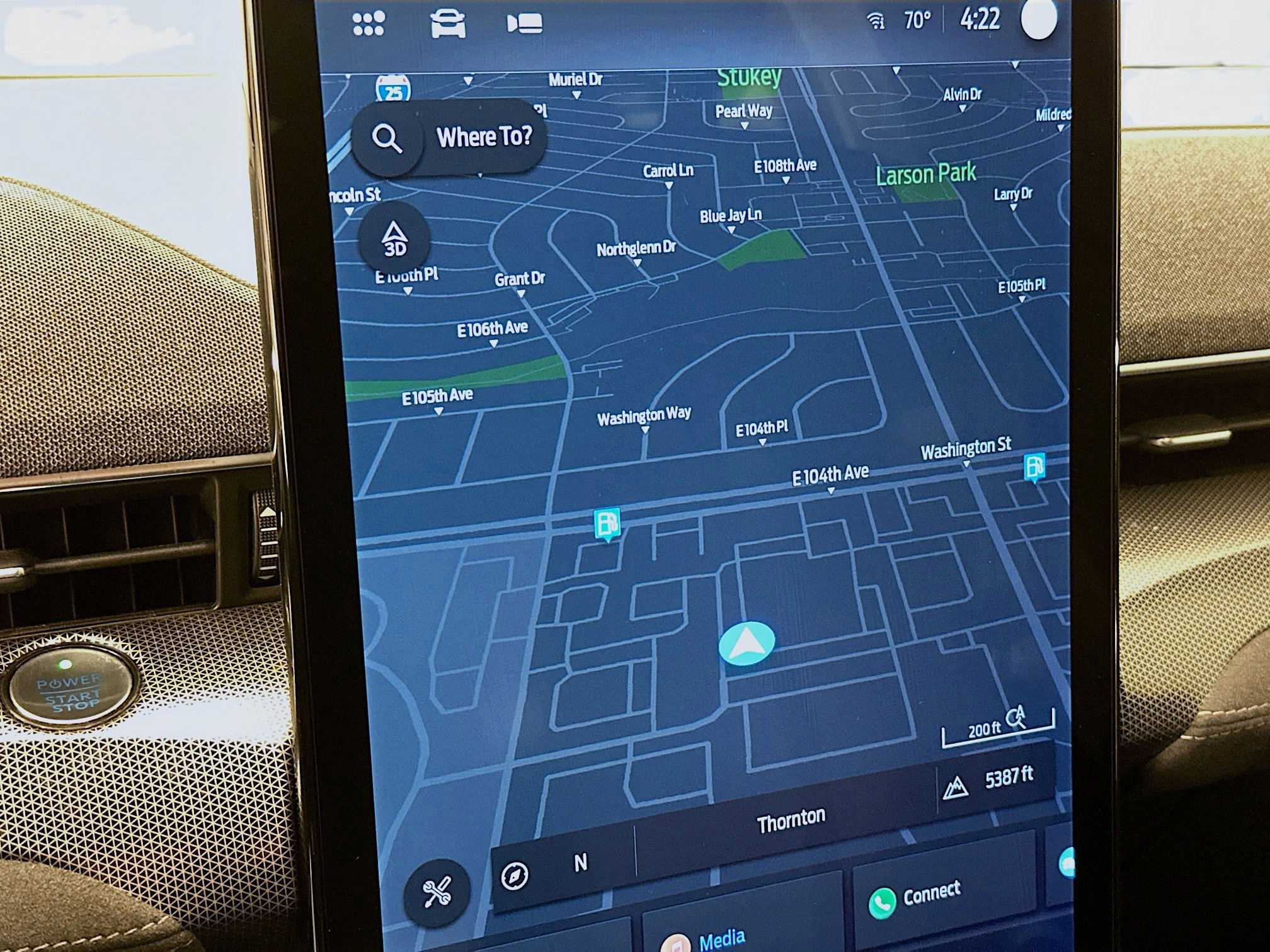 Used 2023 Ford Mustang Mach-E GT w/ GT Performance Edition image 22