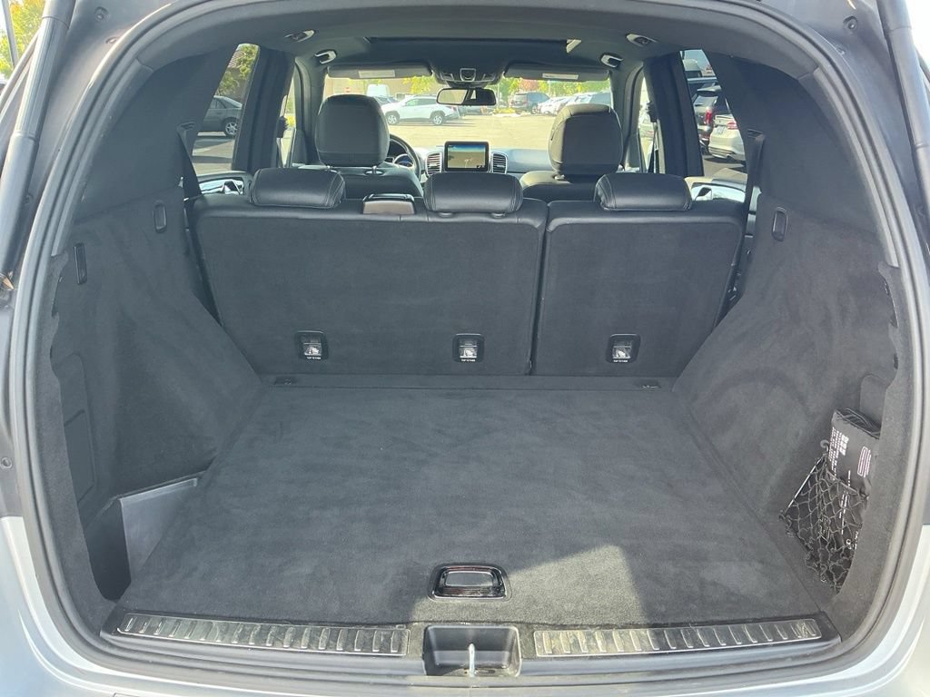 Used 2018 Mercedes-Benz GLE 350 image 26