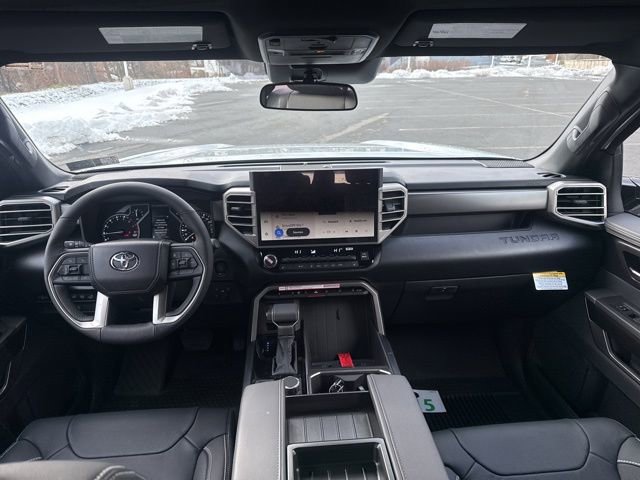 New 2026 Toyota Tundra SR5 image 16