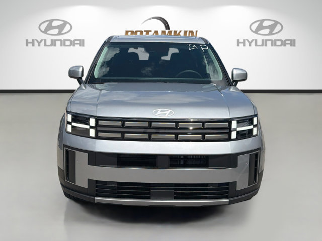 New 2027 Hyundai Santa Fe SE FWD image 2