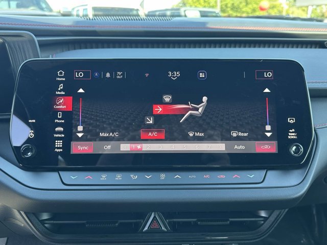 New 2027 Dodge Charger R/T AWD/4WD image 10