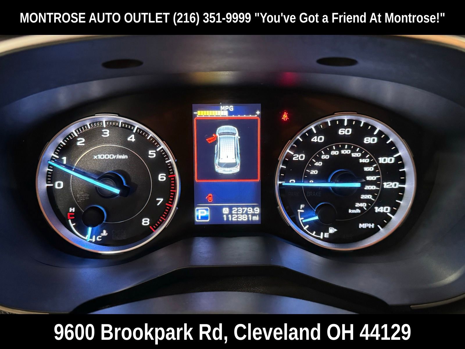 Used 2019 Subaru Ascent Limited w/ Popular Package #2 image 20