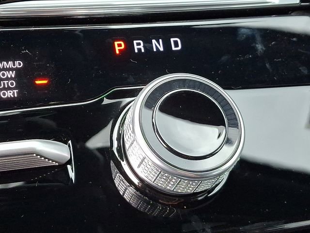 New 2025 Jeep Grand Cherokee Limited w/ Luxury Tech Group II AWD/4WD image 7