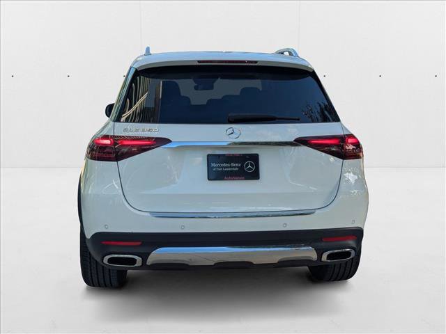New 2026 Mercedes-Benz GLE 350 4MATIC image 7