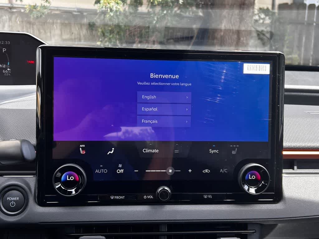 New 2026 Subaru Uncharted Premium FWD image 17