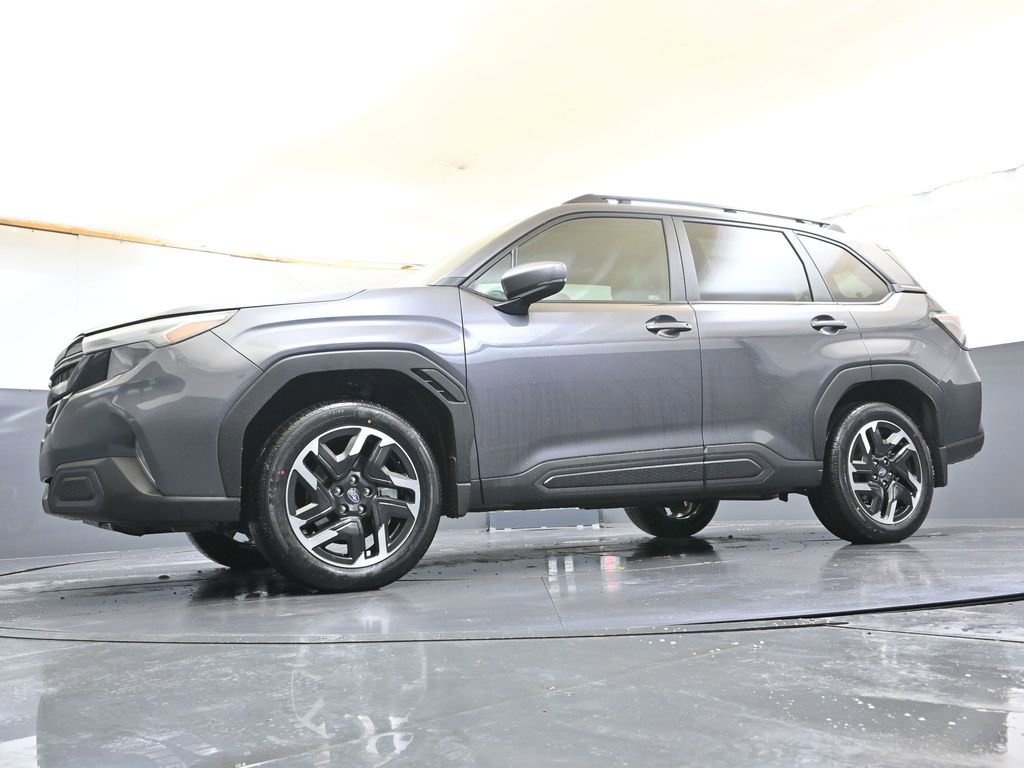 New 2026 Subaru Forester Limited image 39