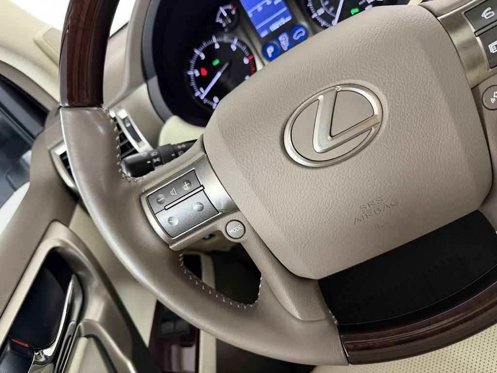 Used 2018 Lexus GX 460 Premium AWD/4WD image 29