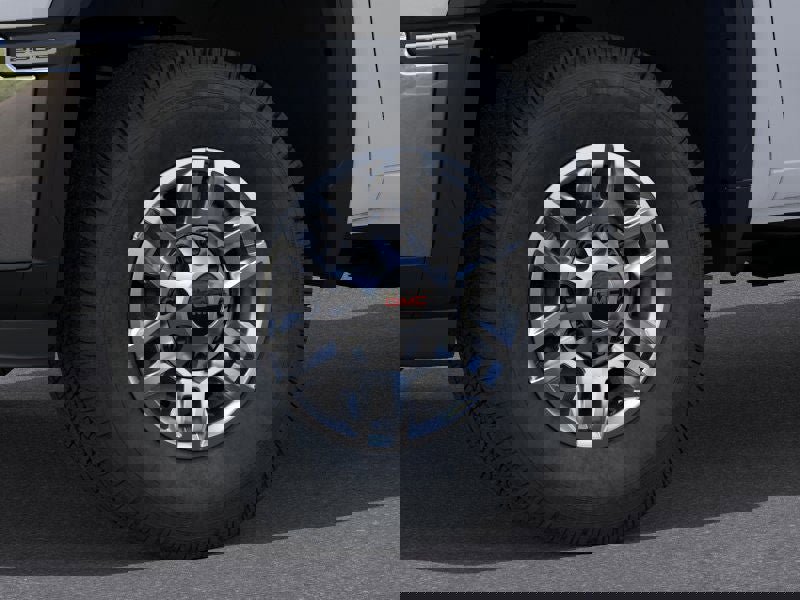 New 2026 GMC Sierra 2500 Pro w/ Convenience Package image 9