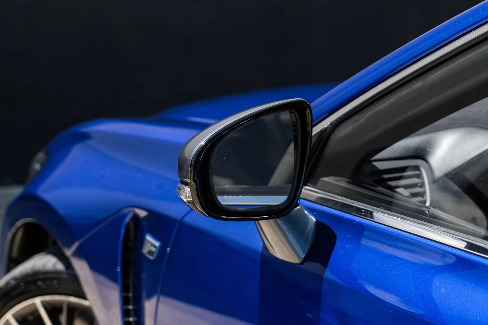 Used 2016 Lexus GS F RWD image 41