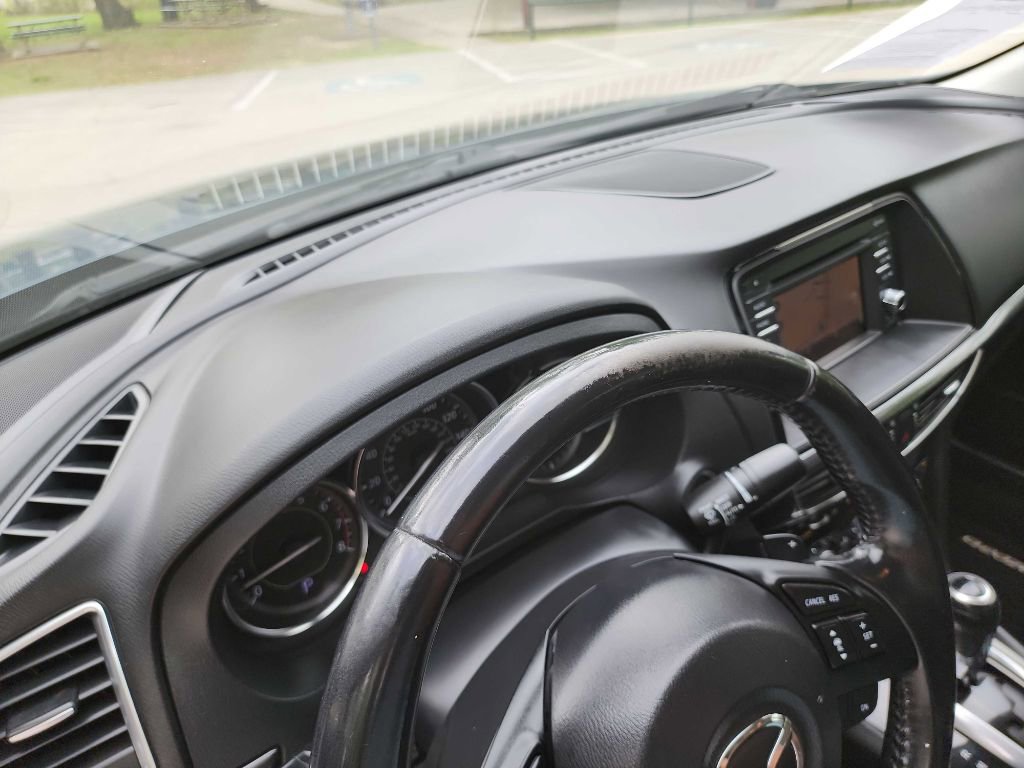 Used 2014 MAZDA MAZDA6 Grand Touring image 19