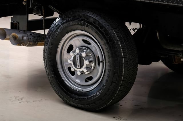 Used 2022 Ford F250 XL w/ Power Equipment Group AWD/4WD image 61