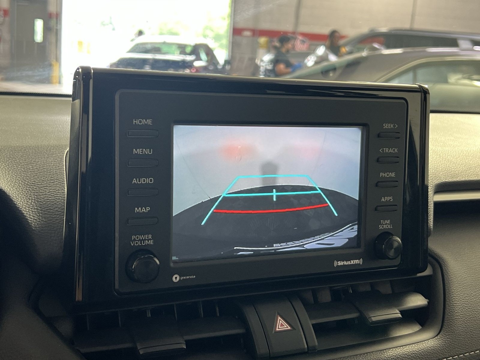Used 2022 Toyota RAV4 LE AWD/4WD image 20
