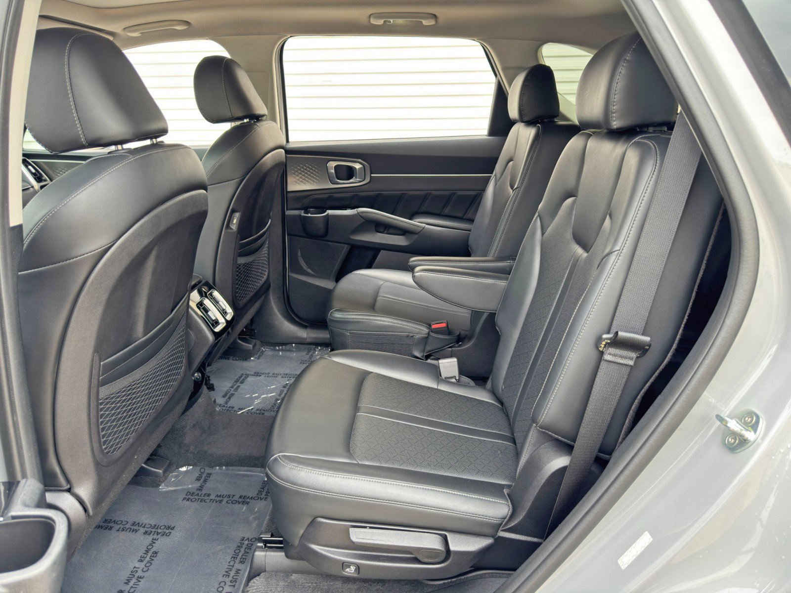Used 2022 Kia Sorento SX FWD image 40