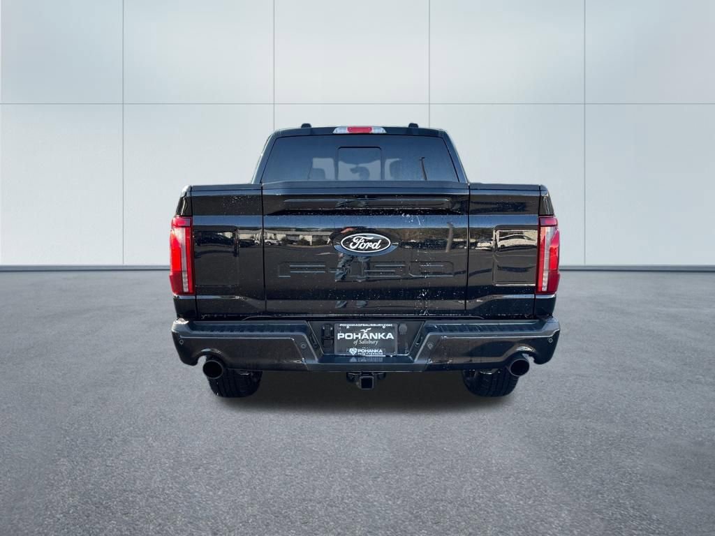 Used 2024 Ford F150 Lariat w/ Bed Utility Package image 6