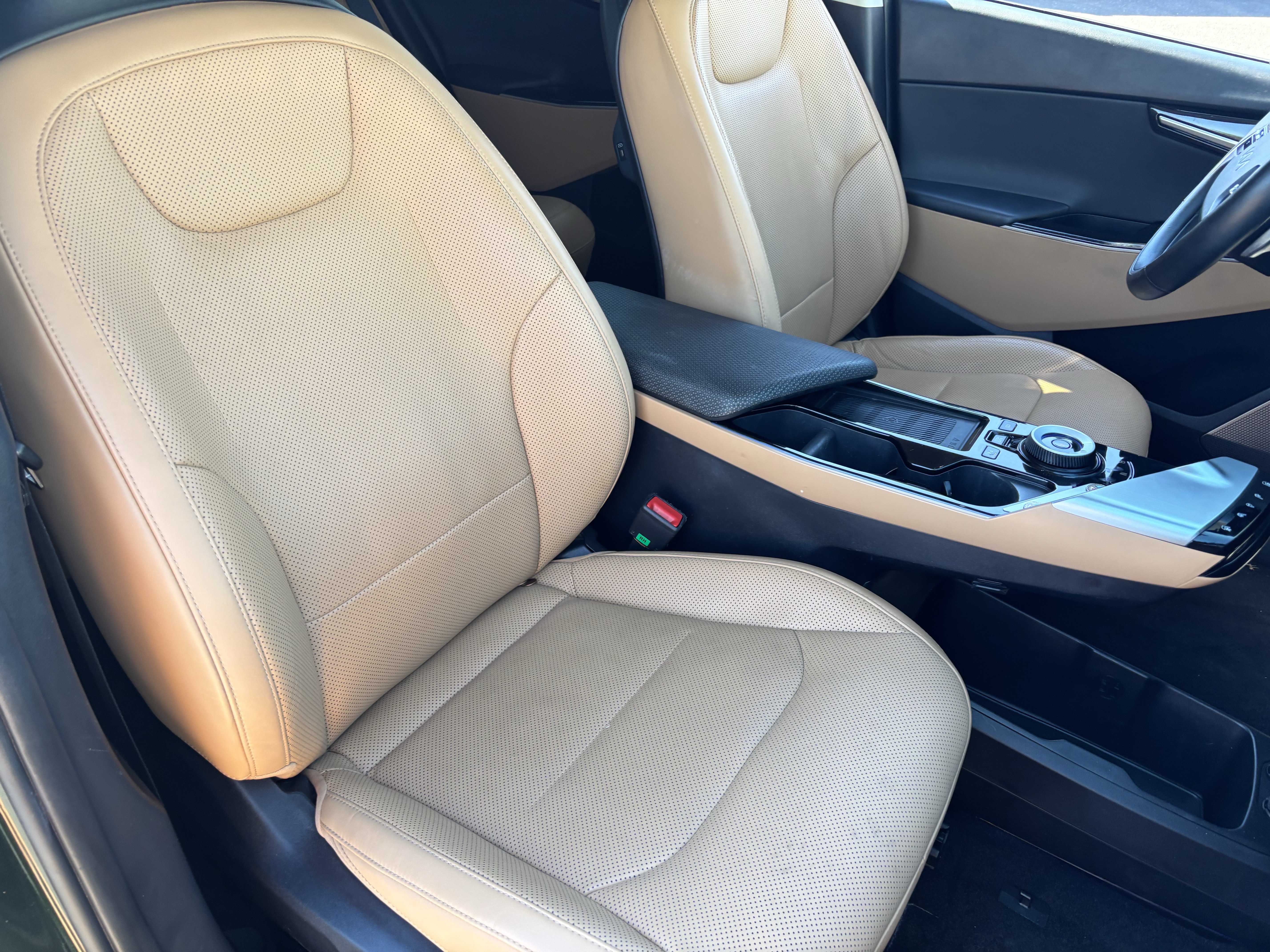 Certified 2023 Kia EV6 GT-Line AWD/4WD image 8