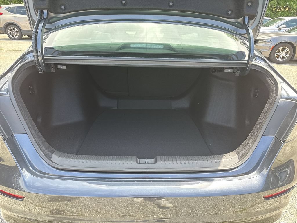 New 2026 Honda Accord Touring image 21