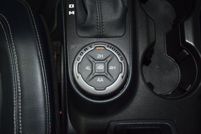 Used 2021 Ford Bronco First Edition AWD/4WD image 30