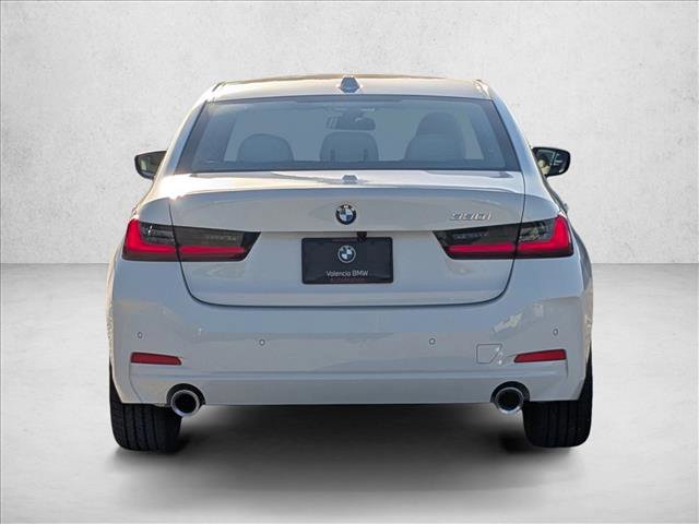 New 2026 BMW 330i Sedan image 8