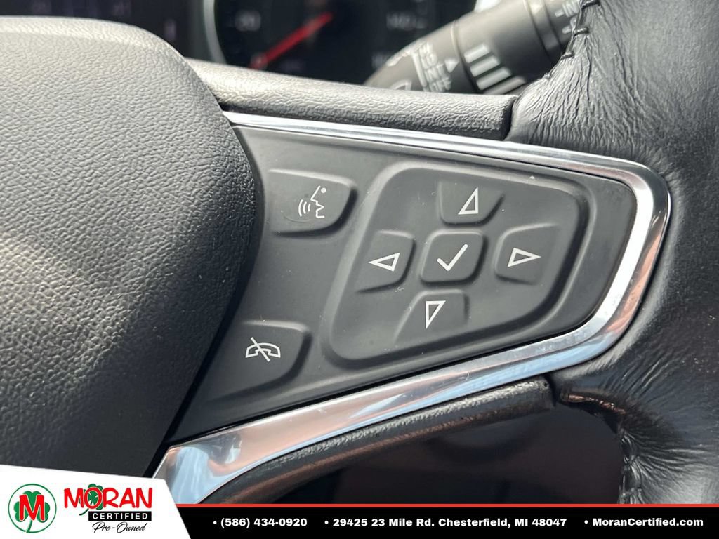 Used 2019 Chevrolet Equinox LT FWD image 24