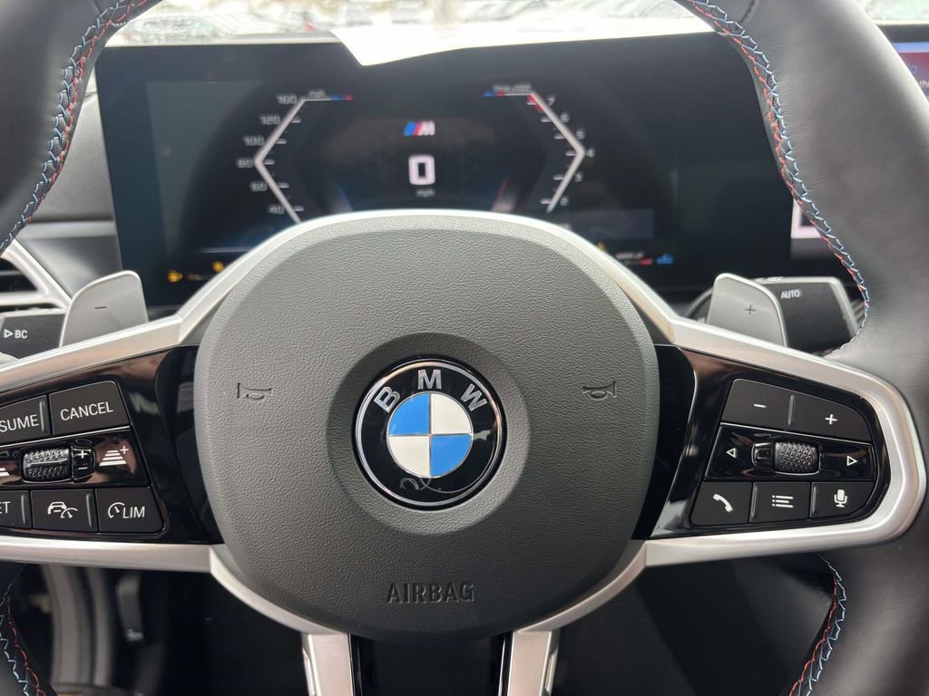 New 2026 BMW M240i xDrive Coupe w/ Premium Package image 15