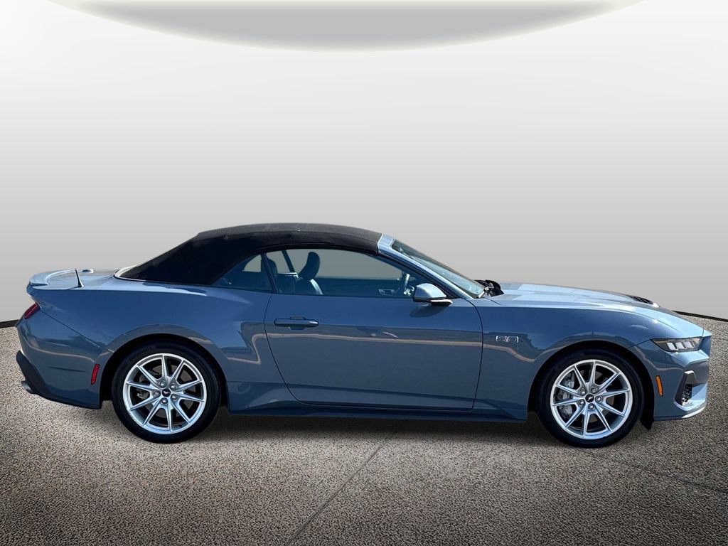 Used 2024 Ford Mustang GT Premium RWD image 4