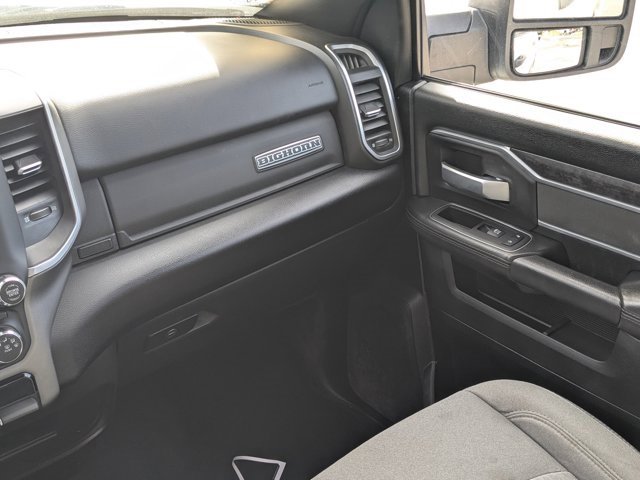 Used 2024 RAM 2500 Big Horn image 18