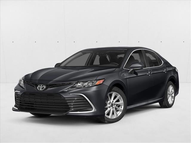 Used 2023 Toyota Camry LE